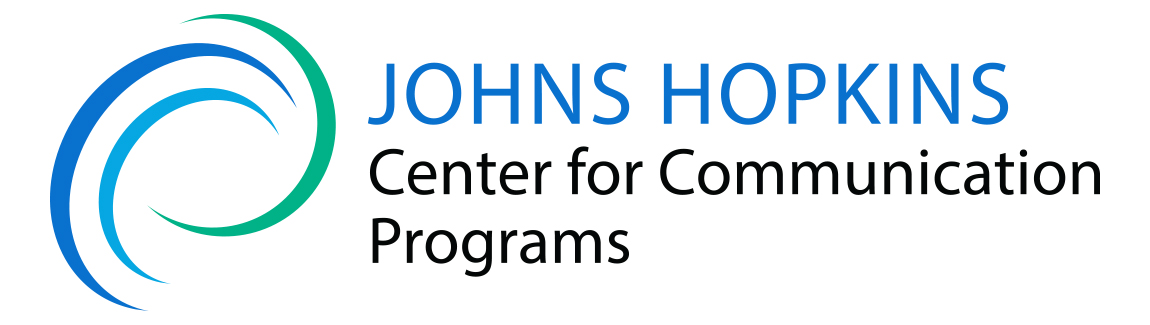 Johns Hopkins Bloomberg School of Public Health | Center for Communication Programs